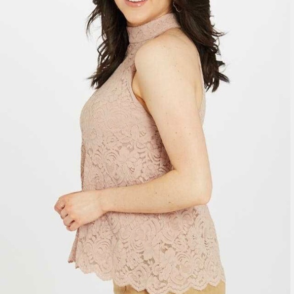 Alter’d State Roxanne Top - Picture 2 of 9